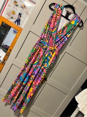 Nooworks sonny jumpsuit- Small